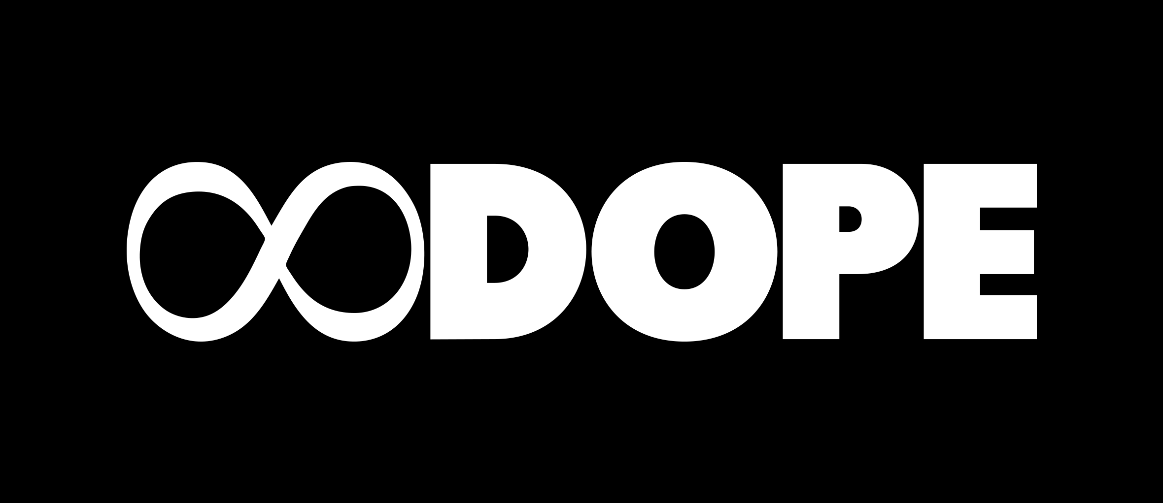 Dope Logo - Dope Enterprises Logo – Jason Adam Design