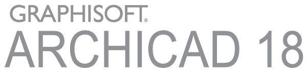 ArchiCAD Logo - Are you ready for ArchiCAD 18?