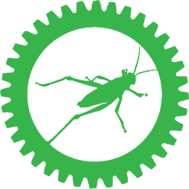 Grasshopper Logo - ARCHICAD – Rhinoceros – Grasshopper Connection