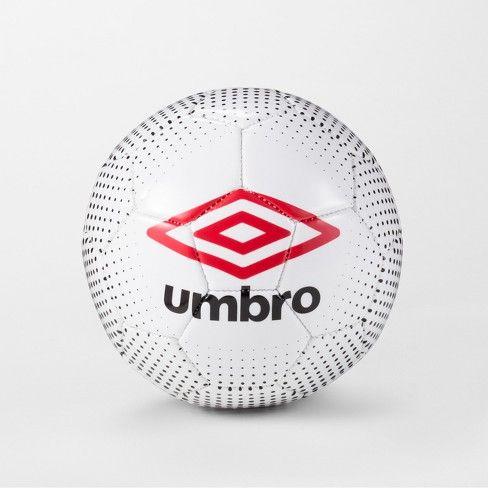 Umbro Soccer Logo - Umbro Duotone Soccer Ball