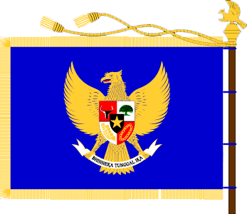 Air Force Old Logo - Indonesian Air Force