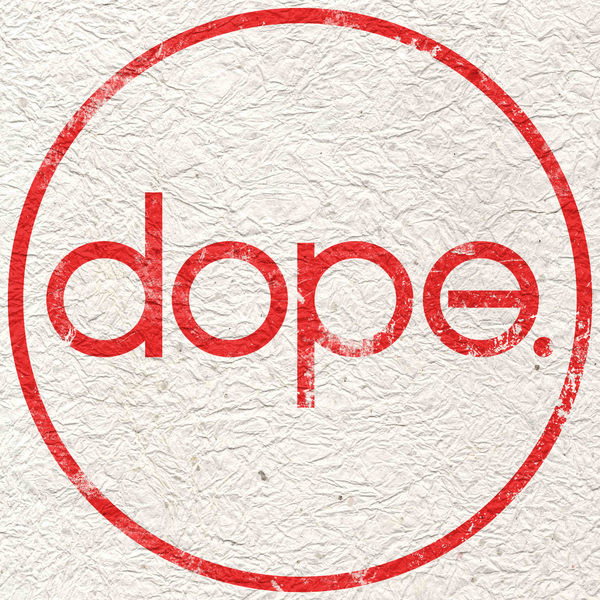 Dope Logo - Dope Logo on Behance