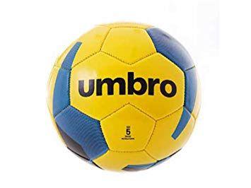 Umbro Soccer Logo - Umbro Football League Soccer Ball 5 Stitched