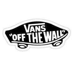 Wall -E Logo - Vans supports PNF with donating shoes quarterly and swag ...
