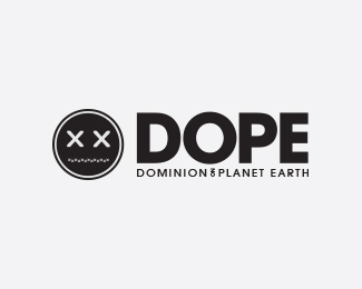 Dope Logo - Logopond - Logo, Brand & Identity Inspiration (DOPE)