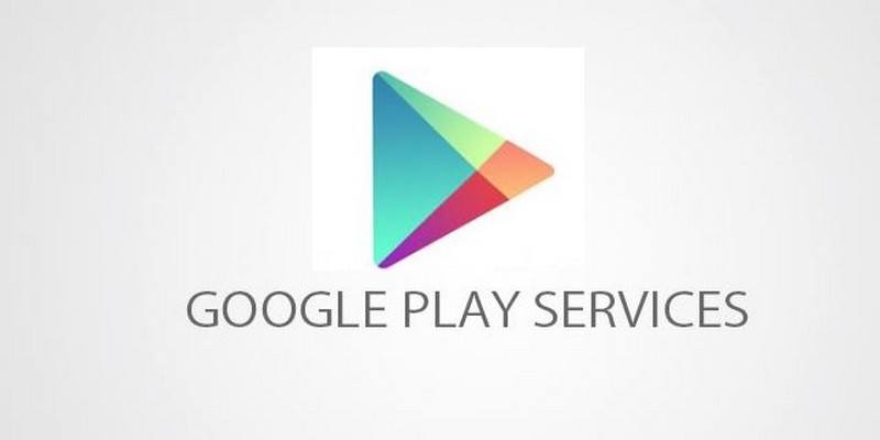 On Google Play App Andproid Logo - How to Fix Google Play Services' Battery Drain on Android - Make ...