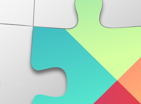 Google Play Service Logo - Google Play Services Updated to Version 6.1