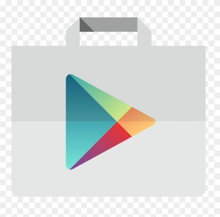 Google Play Service Logo - Google Play Services Android App store Free PNG Image - Google Play ...
