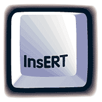 Insert Logo - InsERT. Download logos. GMK Free Logos