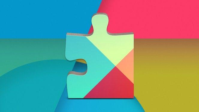 Google Play Service Logo - Google Play Services v11.5.30 now available for download from Google ...