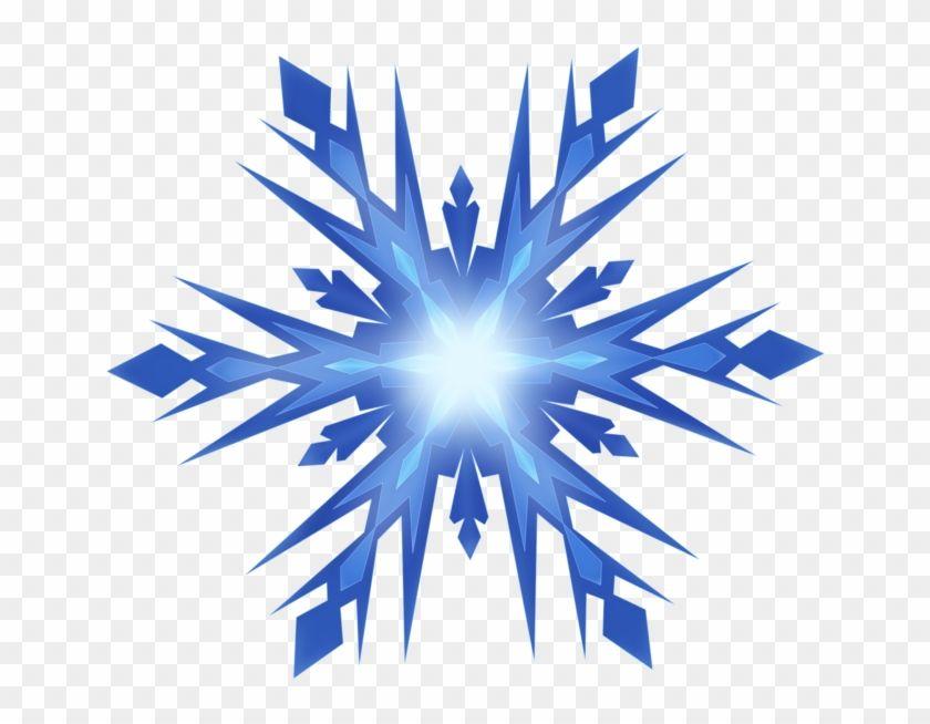 Disney Frozen Snowflake Logo - Elsa Snowflake Symbol Png Transparent PNG Clipart Image Download