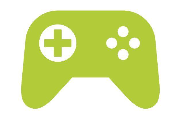 Google Play Service Logo - Google Play Services 7.0 brings better multiplayer gaming and ...