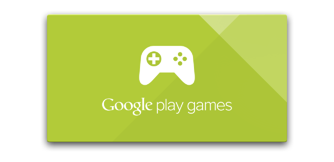 Google Play Service Logo - Google Play Games Archives