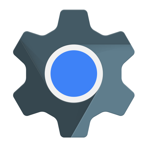 Google Play Service Logo - Android System WebView – Apps on Google Play
