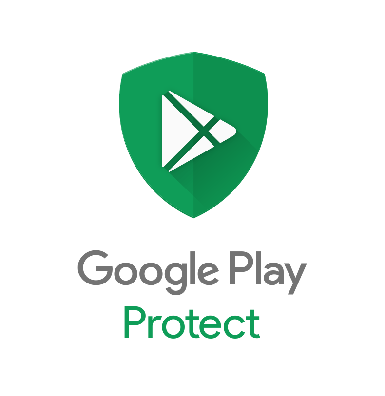 Device Logo - Android – Google Play Protect