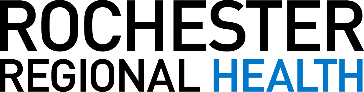Regional Logo - Brand Logos | Rochester Regional Health