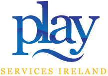 Google Play Service Logo - Play Services Ireland