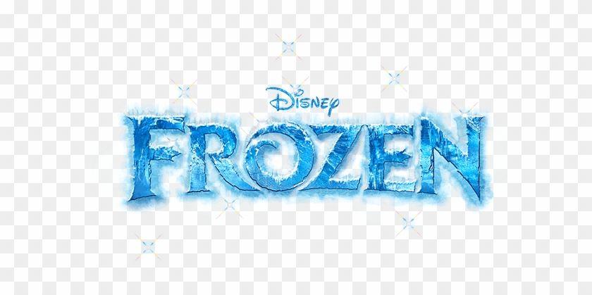 Frozen Logo - Frozen Snowflake Templates - Elsa Frozen Logo Png - Free Transparent ...