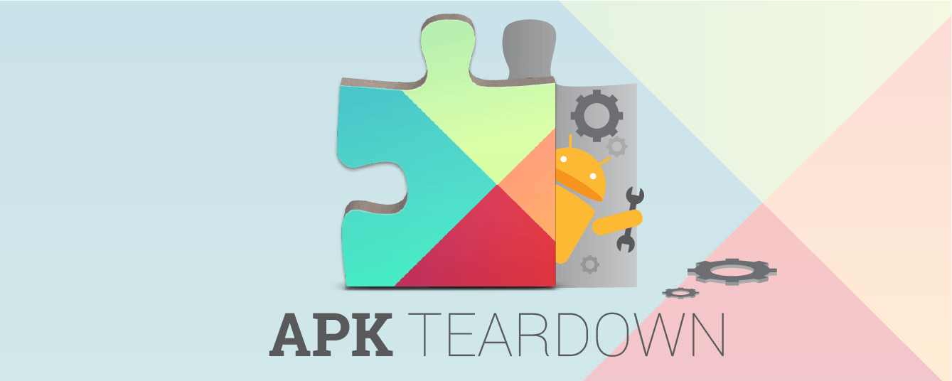 Google Play Service Logo - APK Teardown + Download] Google Play Services 4.2 Refines Play Games ...