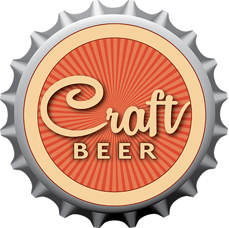 Beer Cap Logo - San Leandro Craft Beer Logo Bottle Cap Only. San Leandro Next