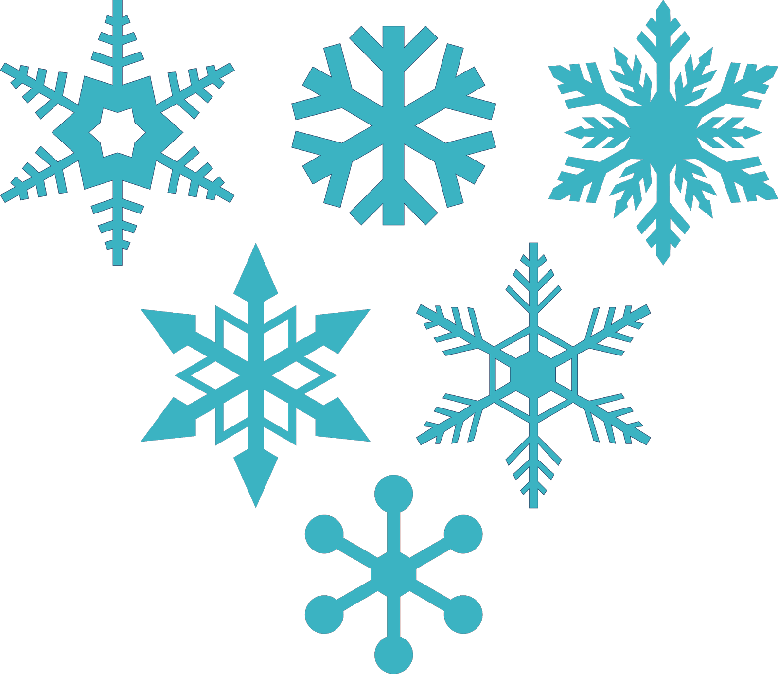 Disney Frozen Snowflake Logo - Disney frozen snowflake clipart library - RR collections