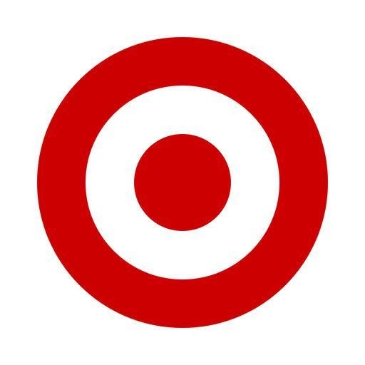 Target App Logo - Target by Target