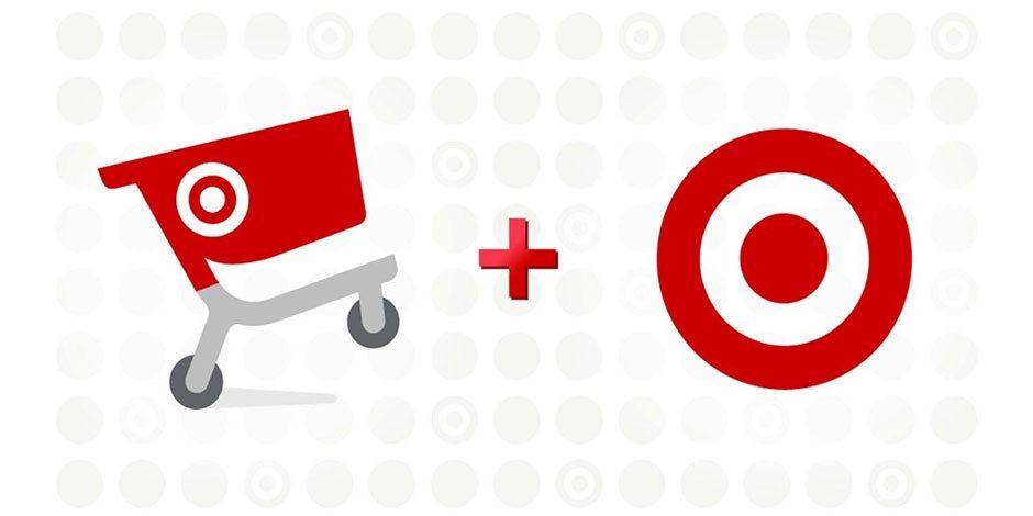 Target App Logo - Target App Andy Weisbecker
