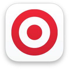 Target App Logo - 13 Best Logo Inspiration images | Logo inspiration, App logo, A logo