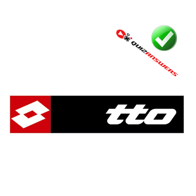 White and Red Rectangle Logo - Red black and white Logos
