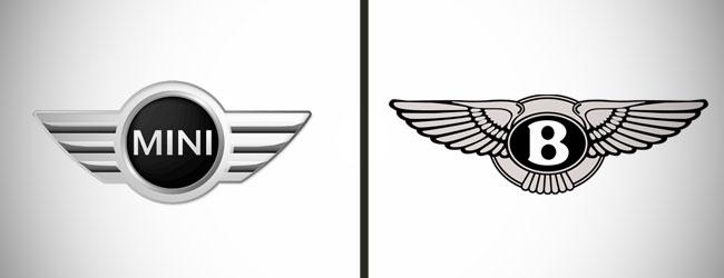 Two Wings Logo - Top 10 Similar Logos
