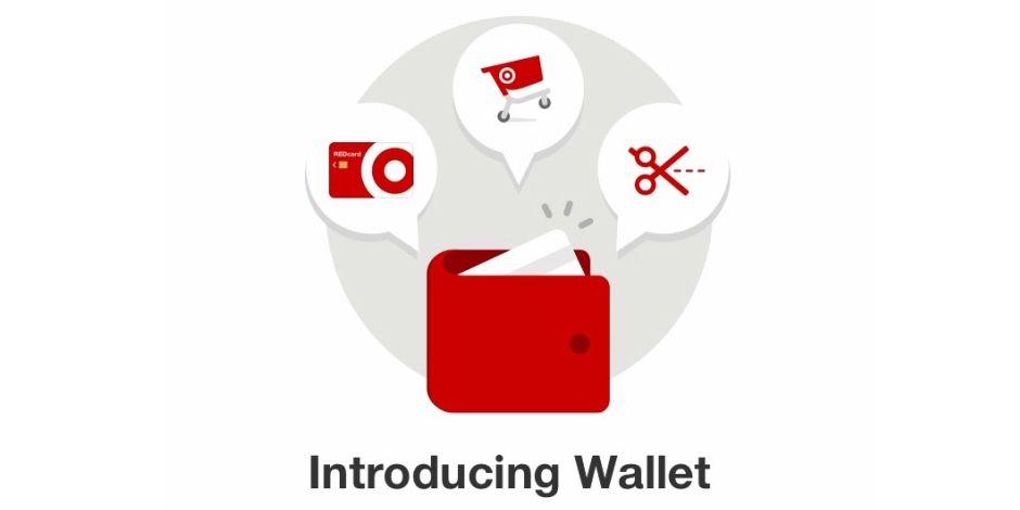 Target App Logo - Target Launches Wallet in the Target App: a Faster, Easier Way to ...