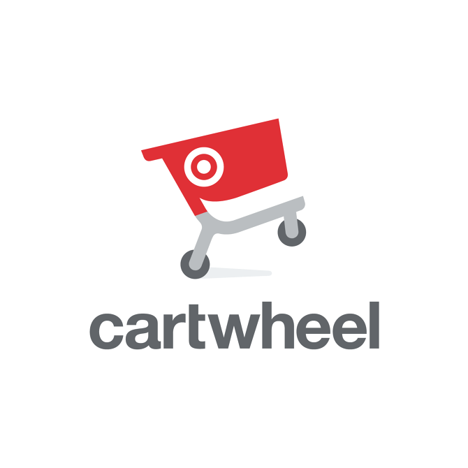 Target App Logo - Logos