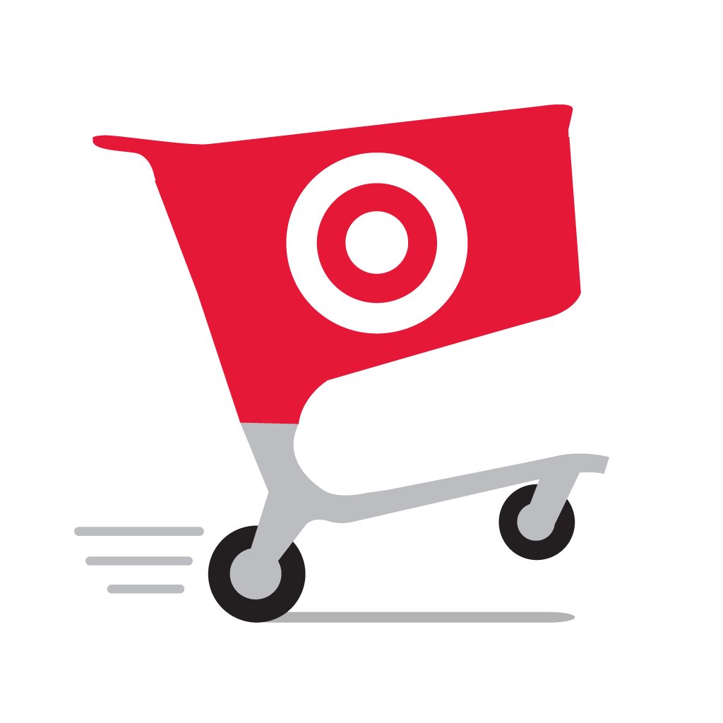 Target App Logo - Cartwheel by Target App Profile. Reviews, Videos and More.