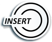 Insert Logo - Insert Project