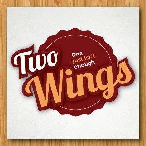 Two Wings Logo - Freeboh-Shift-based jobs in Singapore. Works for me!