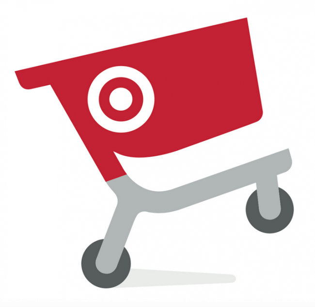 Target App Logo - Tackle Your Back to School Shopping With the Cartwheel App by Target ...