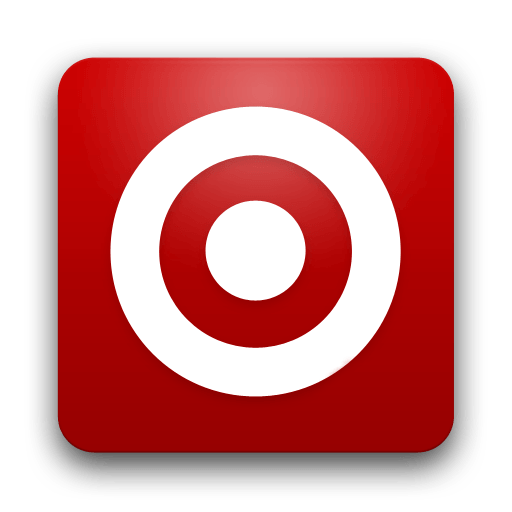 Target App Logo - Apps in Action - Target | All Apple All Day