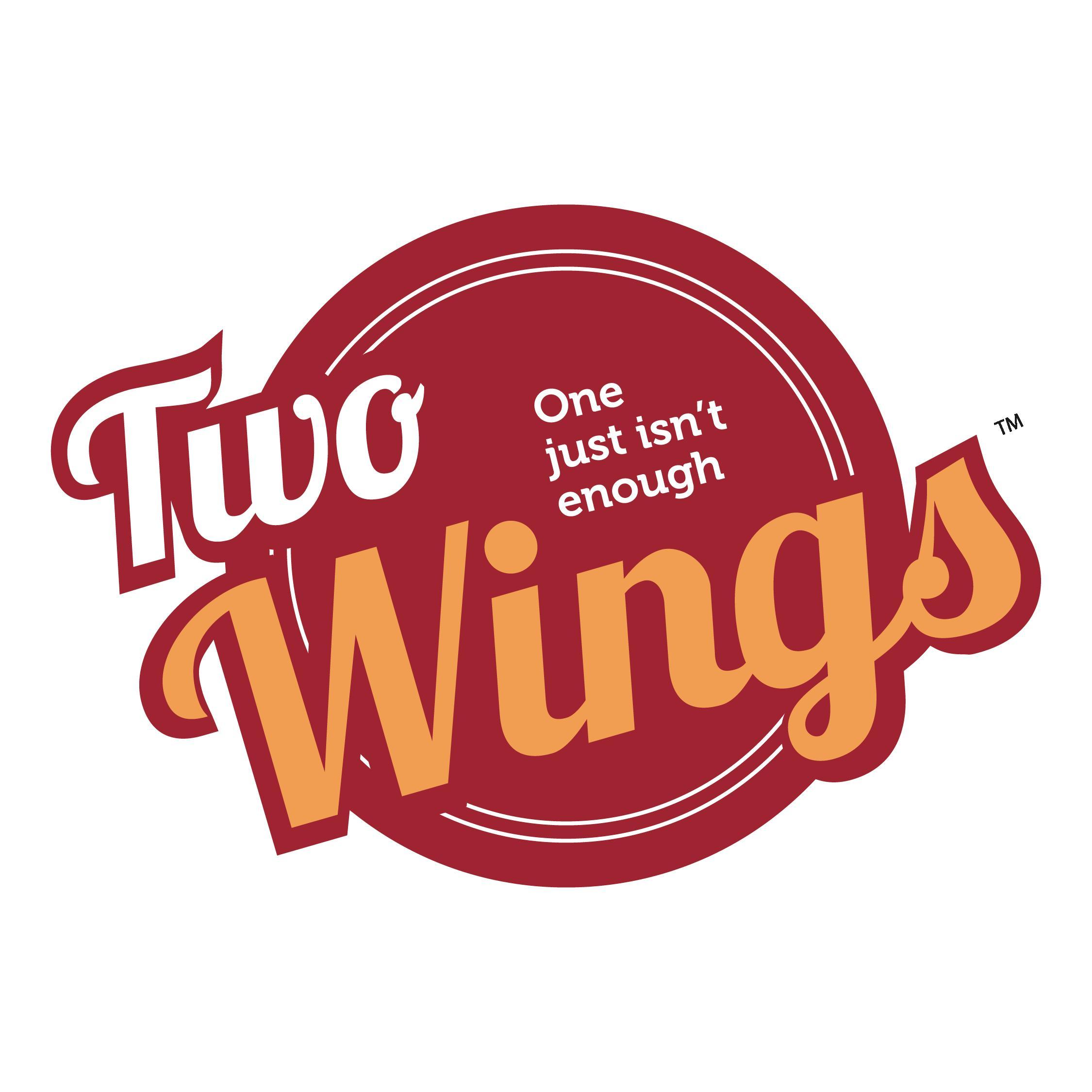 Two Wings Logo - Two Wings