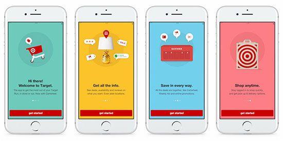 Target App Logo - We've Officially Added Cartwheel into the Target App to Make Life Easier