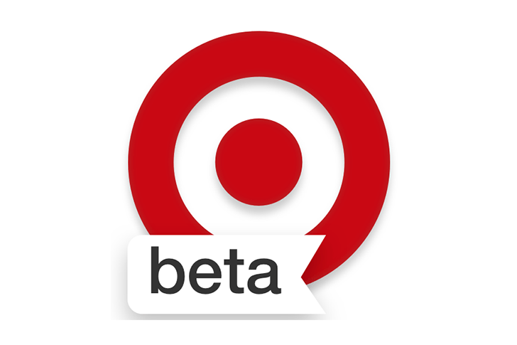 Target App Logo - Update: Gone] Target releases a Beta version of its app, combines ...