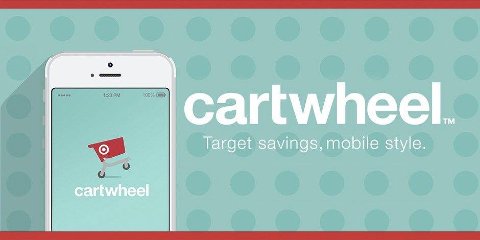 Target App Logo - A New Way to Save with Target's Cartwheel! Plus a Few Tips and ...