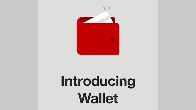 Target App Logo - Target Launches Wallet in the Target App: a Faster, Easier Way to ...