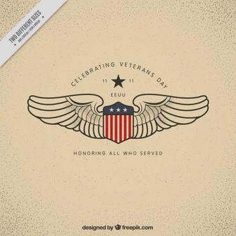 Two Wings Logo - Shield Wings Vectors, Photo and PSD files