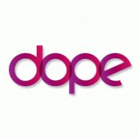 Dope Logo - Dope Creative | Brands of the World™ | Download vector logos and ...