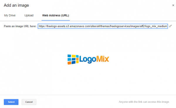 Insert Logo - How to Add a Logo to Your Email Signature [Gmail, Yahoo & Outlook]
