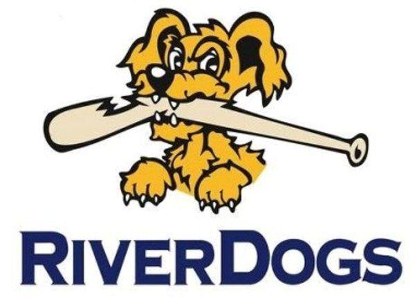 River Dog Logo - River Dogs Home Page