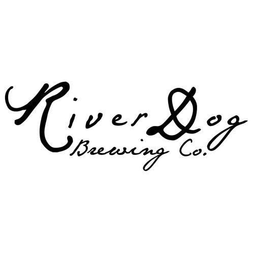 River Dog Logo - River Dog Brewing Co