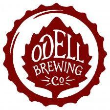 Beer Cap Logo - Odell Tap Takeover