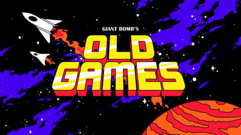 Old Games Logo - The Jeff Gerstmann Home Game: Montezuma's Revenge, Combatribes ...