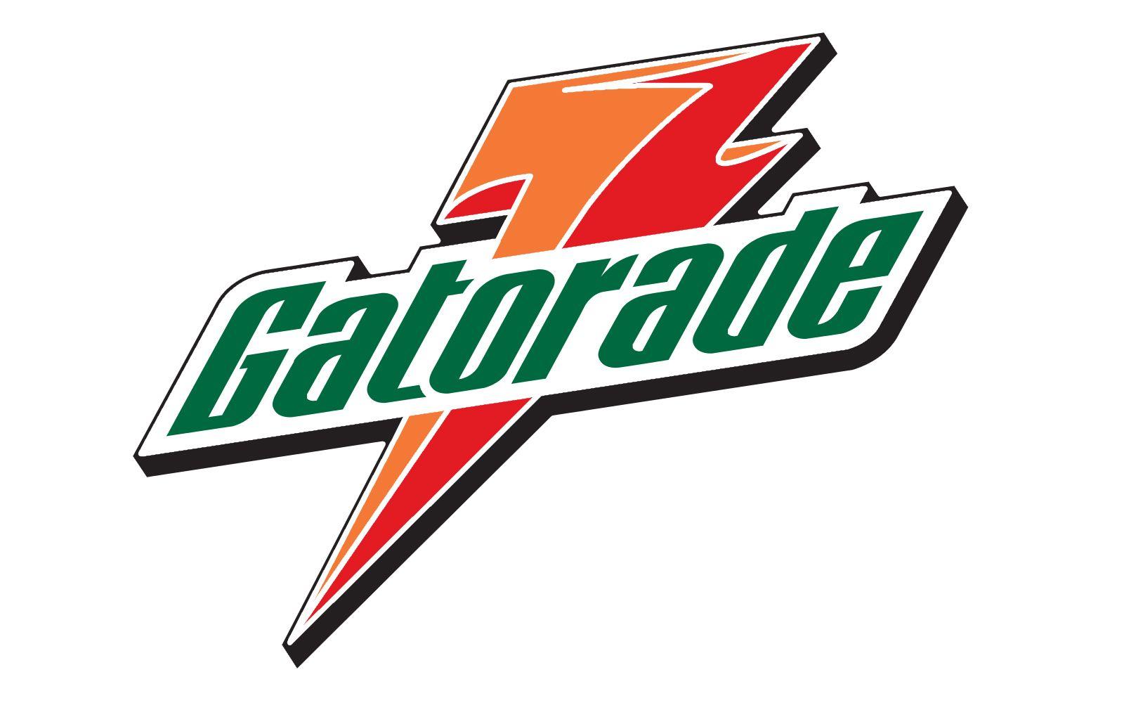 Old Gatorade Logo - old gatorade logo. All logos world. Logos, Sports drink, Logo branding